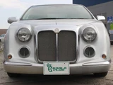 2009 Mitsuoka GALUE204 1.5 Sedan for sale, Japanese used car export - photo 1 of 19 | GULJI TRADERS