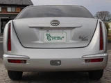 2009 Mitsuoka GALUE204 1.5 Sedan for sale, Japanese used car export - photo 6 of 19 | GULJI TRADERS