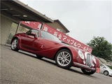 2014 Mitsuoka Himiko Sedan for sale, Japanese used car export - photo 10 of 37 | GULJI TRADERS