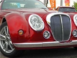 2014 Mitsuoka Himiko Sedan for sale, Japanese used car export - photo 11 of 37 | GULJI TRADERS