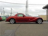 2014 Mitsuoka Himiko Sedan for sale, Japanese used car export - photo 14 of 37 | GULJI TRADERS