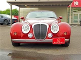 2014 Mitsuoka Himiko Sedan for sale, Japanese used car export - photo 17 of 37 | GULJI TRADERS