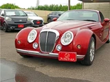 2014 Mitsuoka Himiko Sedan for sale, Japanese used car export - photo 18 of 37 | GULJI TRADERS