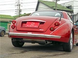 2014 Mitsuoka Himiko Sedan for sale, Japanese used car export - photo 19 of 37 | GULJI TRADERS