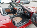 2014 Mitsuoka Himiko Sedan for sale, Japanese used car export - photo 25 of 37 | GULJI TRADERS