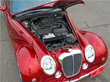 2014 Mitsuoka Himiko Sedan for sale, Japanese used car export - photo 37 of 37 | GULJI TRADERS