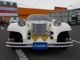 1988 Mitsuoka LE Seyde Sedan for sale, Japanese used car export - photo 2 of 23 | GULJI TRADERS