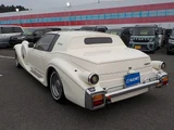 1988 Mitsuoka LE Seyde Sedan for sale, Japanese used car export - photo 4 of 23 | GULJI TRADERS
