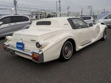 1988 Mitsuoka LE Seyde Sedan for sale, Japanese used car export - photo 6 of 23 | GULJI TRADERS