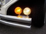 1988 Mitsuoka LE Seyde Sedan for sale, Japanese used car export - photo 11 of 23 | GULJI TRADERS