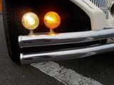1988 Mitsuoka LE Seyde Sedan for sale, Japanese used car export - photo 13 of 23 | GULJI TRADERS