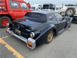 1990 Mitsuoka LE Seyde Sedan for sale, Japanese used car export - photo 2 of 11 | GULJI TRADERS