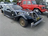 1990 Mitsuoka LE Seyde Sedan for sale, Japanese used car export - photo 4 of 11 | GULJI TRADERS