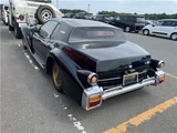 1990 Mitsuoka LE Seyde Sedan for sale, Japanese used car export - photo 5 of 11 | GULJI TRADERS