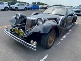 1990 Mitsuoka LE Seyde Sedan for sale, Japanese used car export - photo 1 of 9 | GULJI TRADERS