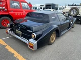 1990 Mitsuoka LE Seyde Sedan for sale, Japanese used car export - photo 2 of 9 | GULJI TRADERS