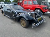 1990 Mitsuoka LE Seyde Sedan for sale, Japanese used car export - photo 4 of 9 | GULJI TRADERS