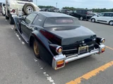 1990 Mitsuoka LE Seyde Sedan for sale, Japanese used car export - photo 5 of 9 | GULJI TRADERS