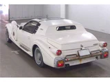 1991 Mitsuoka LE Seyde Sedan for sale, Japanese used car export - photo 2 of 3 | GULJI TRADERS