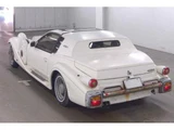 1991 Mitsuoka LE Seyde Sedan for sale, Japanese used car export - photo 2 of 3 | GULJI TRADERS