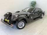 1992 Mitsuoka LE Seyde Base Sedan for sale, Japanese used car export - photo 1 of 48 | GULJI TRADERS