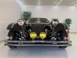 1992 Mitsuoka LE Seyde Base Sedan for sale, Japanese used car export - photo 21 of 48 | GULJI TRADERS