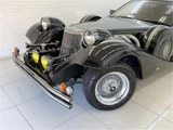 1992 Mitsuoka LE Seyde Base Sedan for sale, Japanese used car export - photo 25 of 48 | GULJI TRADERS
