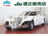 1992 Mitsuoka LE Seyde Base Sedan for sale, Japanese used car export - photo 1 of 50 | GULJI TRADERS