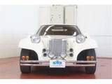 1992 Mitsuoka LE Seyde Base Sedan for sale, Japanese used car export - photo 2 of 50 | GULJI TRADERS