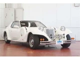 1992 Mitsuoka LE Seyde Base Sedan for sale, Japanese used car export - photo 3 of 50 | GULJI TRADERS