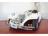1992 Mitsuoka LE Seyde Base Sedan for sale, Japanese used car export - photo 23 of 50 | GULJI TRADERS