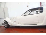 1992 Mitsuoka LE Seyde Base Sedan for sale, Japanese used car export - photo 26 of 50 | GULJI TRADERS