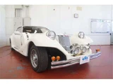 1992 Mitsuoka LE Seyde Base Sedan for sale, Japanese used car export - photo 29 of 50 | GULJI TRADERS