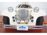 1992 Mitsuoka LE Seyde Base Sedan for sale, Japanese used car export - photo 36 of 50 | GULJI TRADERS