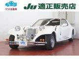 1992 Mitsuoka LE Seyde Base Sedan for sale, Japanese used car export - photo 1 of 24 | GULJI TRADERS