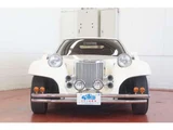 1992 Mitsuoka LE Seyde Base Sedan for sale, Japanese used car export - photo 2 of 24 | GULJI TRADERS