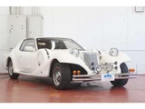 1992 Mitsuoka LE Seyde Base Sedan for sale, Japanese used car export - photo 3 of 24 | GULJI TRADERS