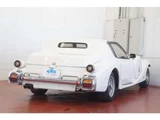 1992 Mitsuoka LE Seyde Base Sedan for sale, Japanese used car export - photo 5 of 24 | GULJI TRADERS