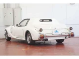 1992 Mitsuoka LE Seyde Base Sedan for sale, Japanese used car export - photo 7 of 24 | GULJI TRADERS