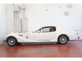1992 Mitsuoka LE Seyde Base Sedan for sale, Japanese used car export - photo 8 of 24 | GULJI TRADERS
