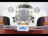 1992 Mitsuoka LE Seyde Base Sedan for sale, Japanese used car export - photo 21 of 24 | GULJI TRADERS