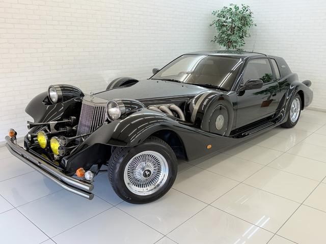 1992 Mitsuoka LE Seyde Base Sedan for sale, Japanese used car export | GULJI TRADERS