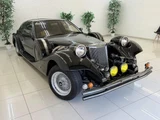 1992 Mitsuoka LE Seyde Base Sedan for sale, Japanese used car export - photo 2 of 9 | GULJI TRADERS