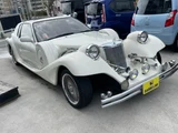 1996 Mitsuoka LE Seyde Sedan for sale, Japanese used car export - photo 1 of 13 | GULJI TRADERS