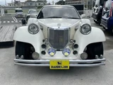 1996 Mitsuoka LE Seyde Sedan for sale, Japanese used car export - photo 2 of 13 | GULJI TRADERS