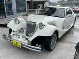 1996 Mitsuoka LE Seyde Sedan for sale, Japanese used car export - photo 3 of 13 | GULJI TRADERS