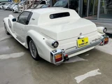 1996 Mitsuoka LE Seyde Sedan for sale, Japanese used car export - photo 4 of 13 | GULJI TRADERS