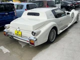 1996 Mitsuoka LE Seyde Sedan for sale, Japanese used car export - photo 6 of 13 | GULJI TRADERS