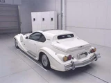 2001 Mitsuoka LE Seyde Sedan for sale, Japanese used car export - photo 2 of 11 | GULJI TRADERS