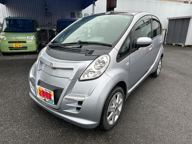 2010 Mitsuoka Like Base Sedan for sale, Japanese used car export - photo 1 of 24 | GULJI TRADERS
